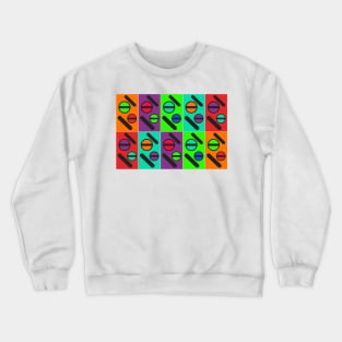 Simplicity Crewneck Sweatshirt